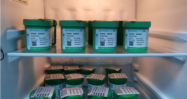 SMT焊錫膏攪拌全攻略：正確操作方法詳解