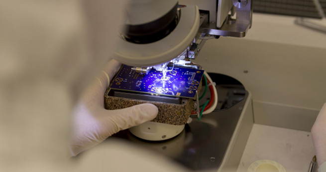 IQC進料檢驗規范流程