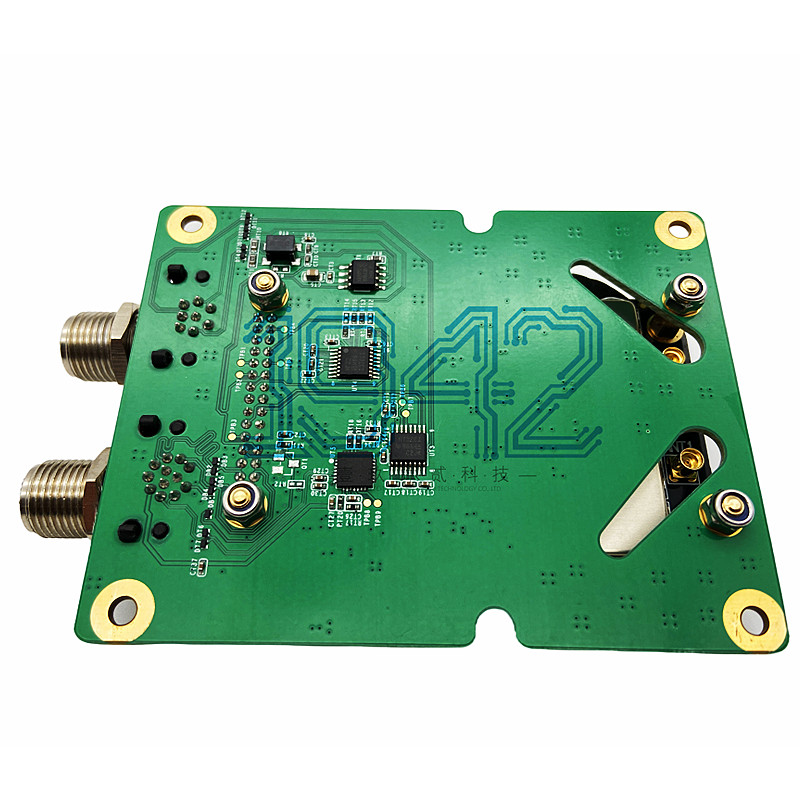 無(wú)人車(chē)PCBA/SMT貼片加工