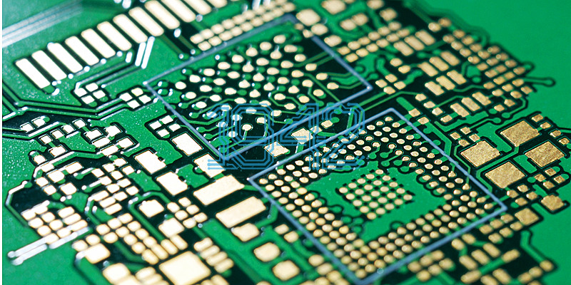 通信路由器PCBA高速接口連接器的選型與裝配工藝