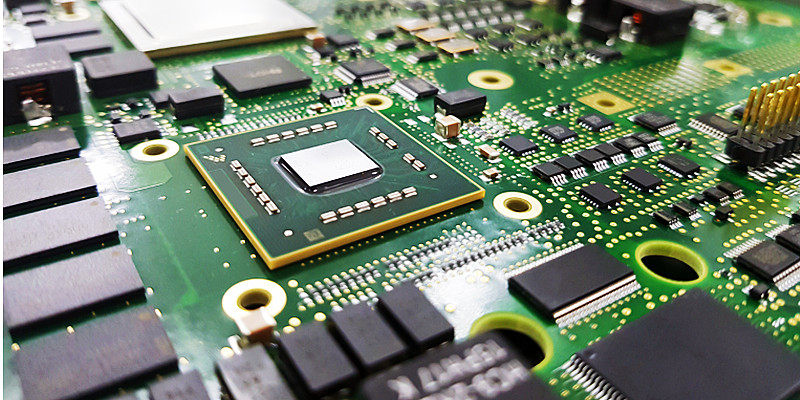 PCBA加工中FPC與剛撓結(jié)合板彎折區(qū)域線路斷裂率的控制