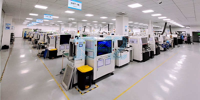 建設(shè)SMT加工廠的場地要求有哪些？