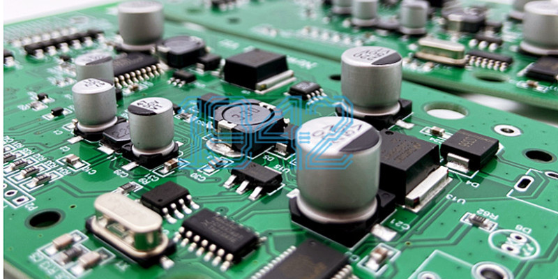 元器件選型：連接設(shè)計(jì)與制造的精密橋梁