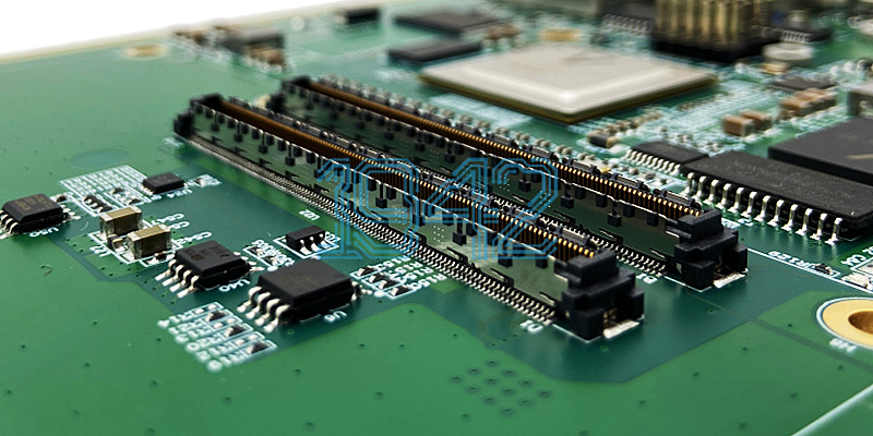 SMT貼片組裝與DIP插件加工的區別
