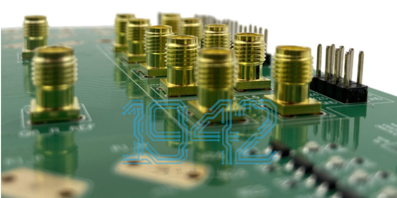 驅(qū)動(dòng)大功率電機(jī)的工控PCBA熱仿真落地：銅箔厚度與散熱孔密度的科學(xué)計(jì)算