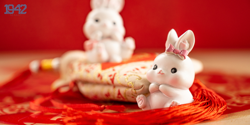 2023年春節放假通知-1942科技