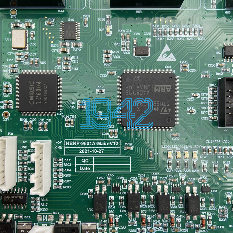 醫療電子產品SMT貼片加工