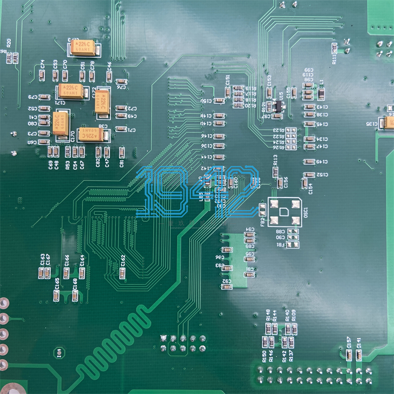 電路板SMT貼片加工