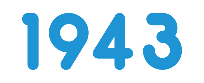 關(guān)于公司名稱(chēng)以及Logo變更通知-壹玖肆貳科技|一九四三科技