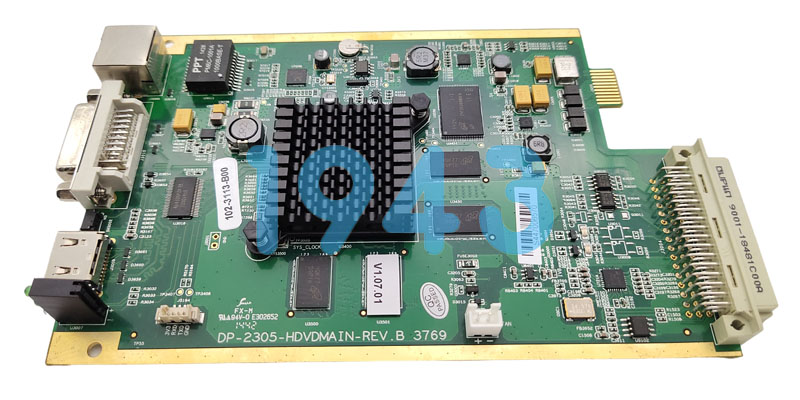 1943科技提供哪些電子產品組裝服務？