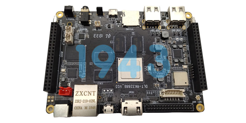 PCB電路板的SMT貼片加工是PCBA制造的重要環節