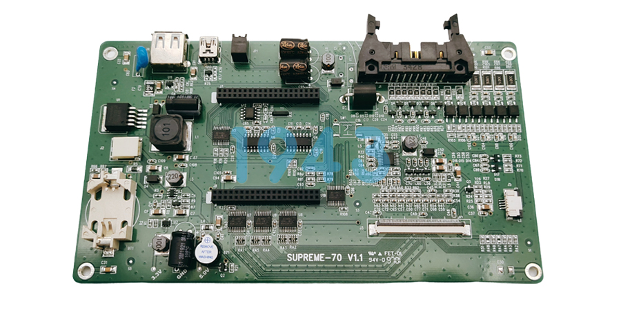 PCBA生產工藝全解析：從基材到成品的質量管控之道