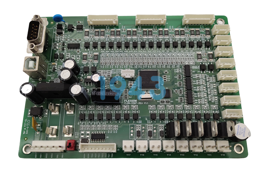 工業主板貼片加工：SMT/PCBA工藝全解析與高可靠解決方案