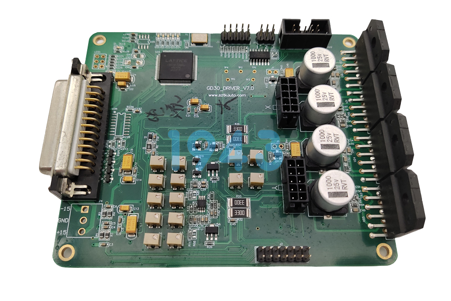 醫療PCBA一站式服務：1943科技筑牢醫療電子品質根基