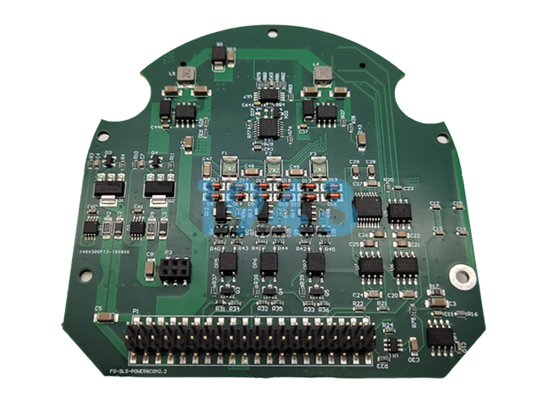 深圳PCBA代工代料一站式服務：1943科技從BOM配齊到成品交付，省心降本