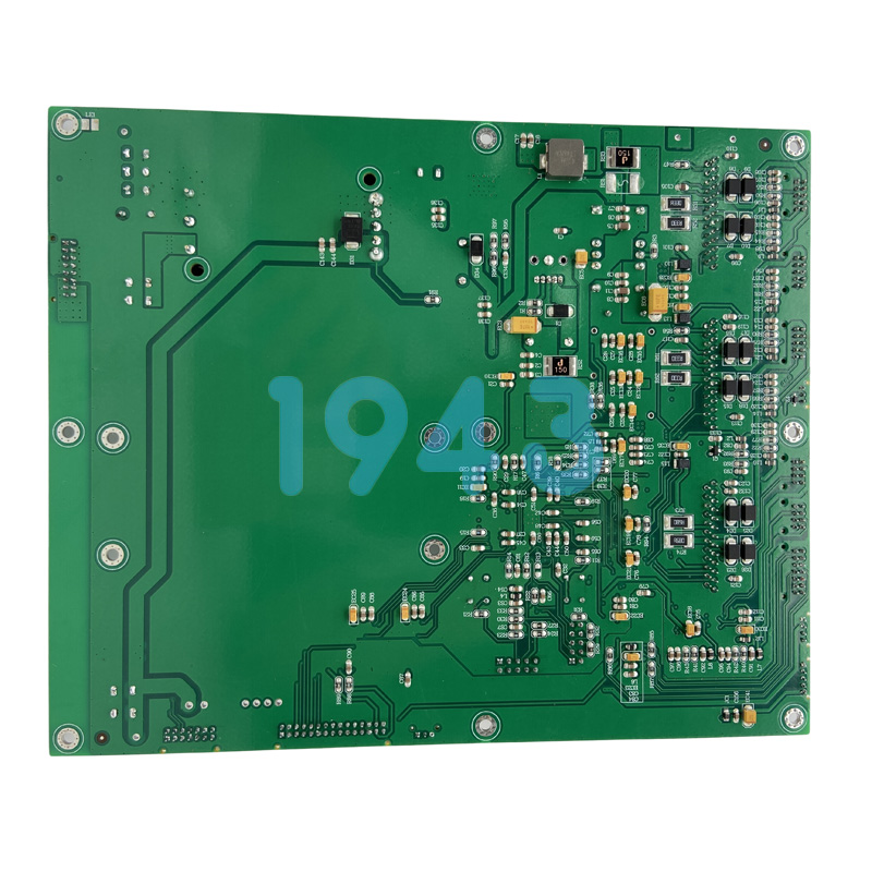 醫療器械SMT貼片加工