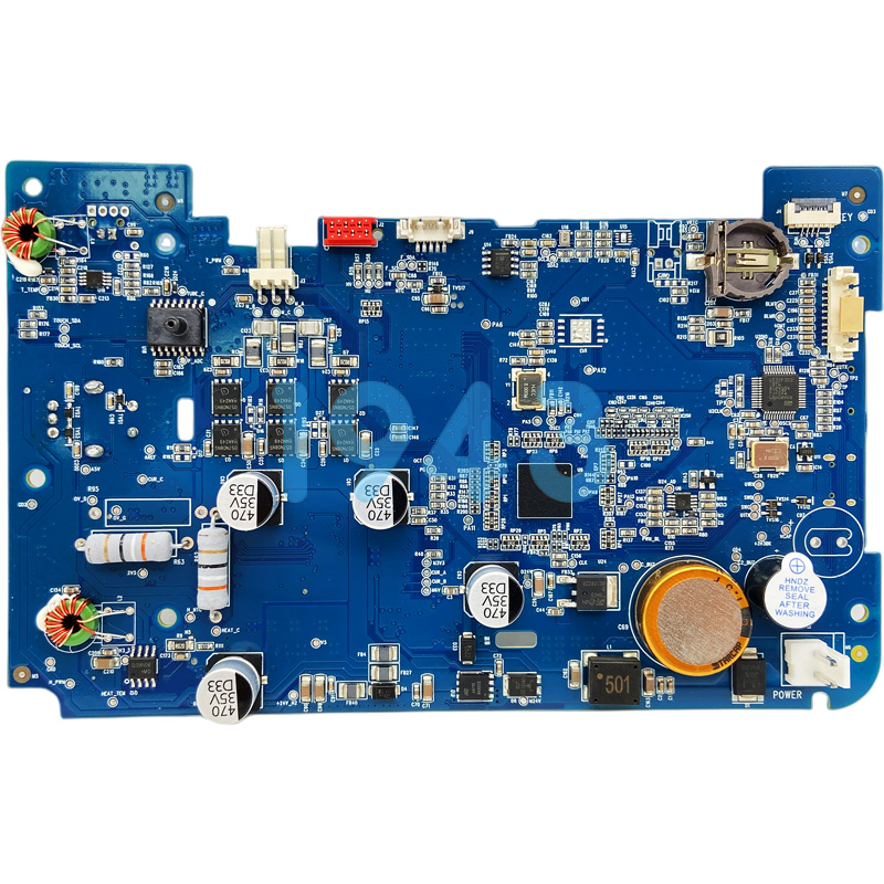 醫療儀器PCBA貼片加工