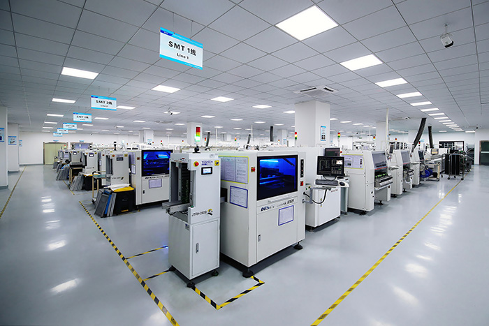 醫療電子SMT貼片加工的關鍵工藝標準與1943科技專業保障方案