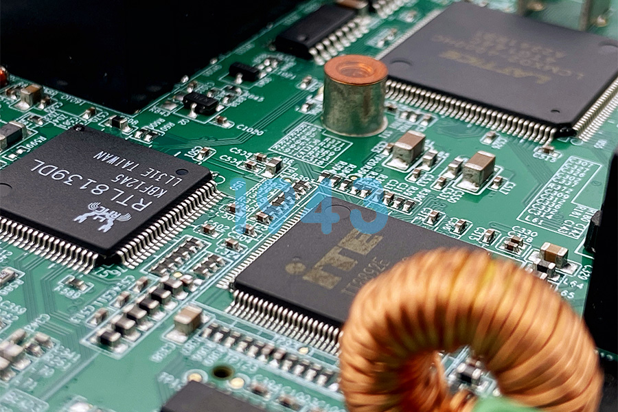 安防報警系統PCBA加工的關鍵工藝要求與制造要點解析