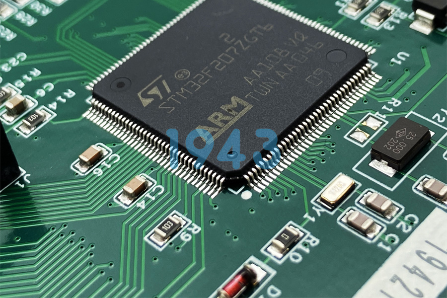 集成電路SMT貼片工藝：高精度貼裝的核心技術(shù)與質(zhì)量控制