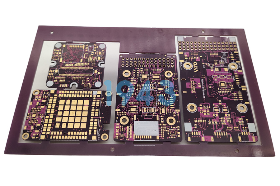 金屬基板在SMT貼片/PCBA加工中的核心優勢與應用解析