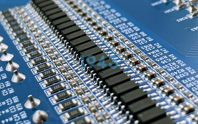 醫療電路板貼裝服務：安全與可靠的核心保障方案-1943科技
