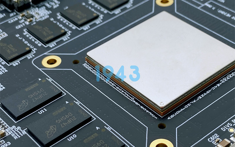 PCBA貼片焊接工藝全解析：高可靠性制造的關鍵環節