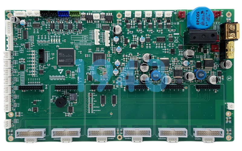醫療電子PCBA板高可靠性加工方案——1943科技SMT貼片技術賦能醫療設備創新