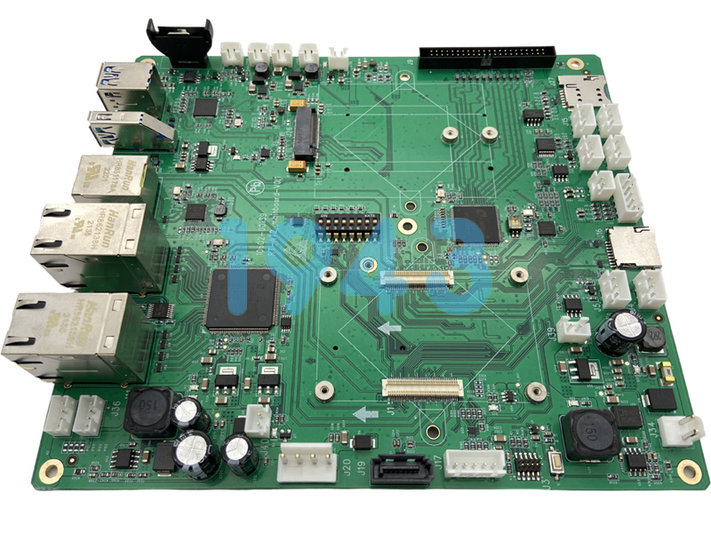醫(yī)用康復設備PCBA：高可靠性SMT貼片制造的關鍵要素