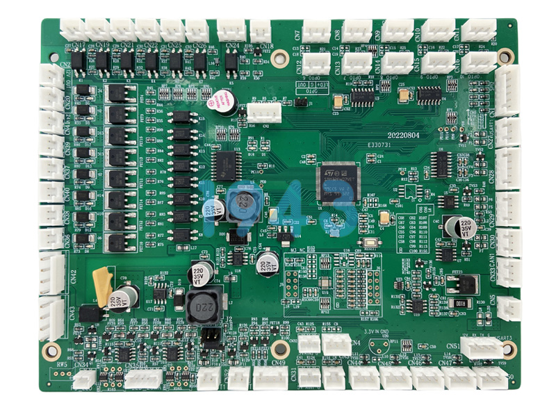 醫(yī)療PCBA 醫(yī)療PCBA