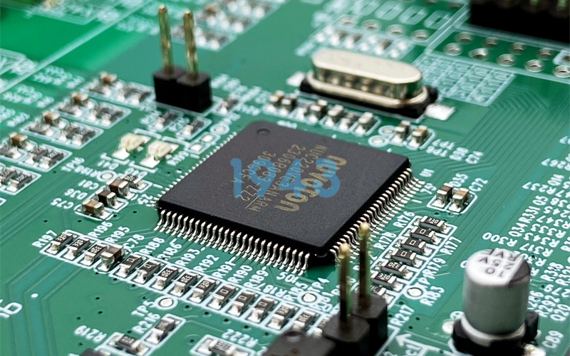 初創公司做PCBA加工怎么選？深圳1943科技低成本打樣方案
