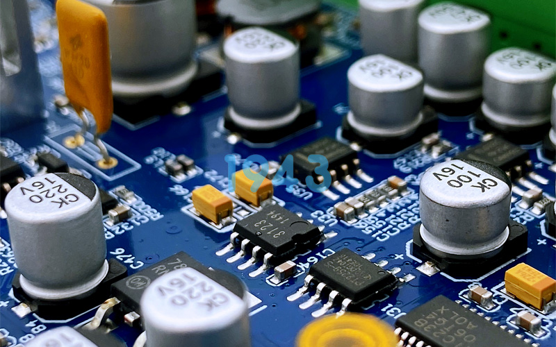 PCBA加工與代工代料的區別：如何根據需求做選擇