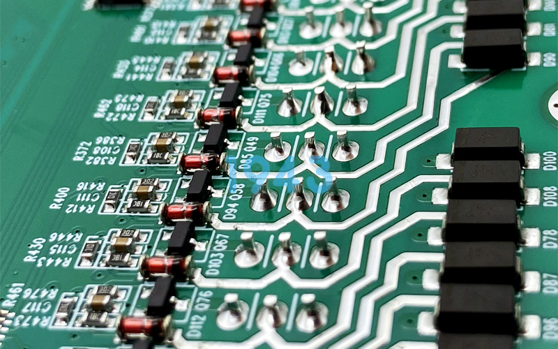 SMT貼片焊接工藝核心要點與品質管控——1943科技PCBA加工方案