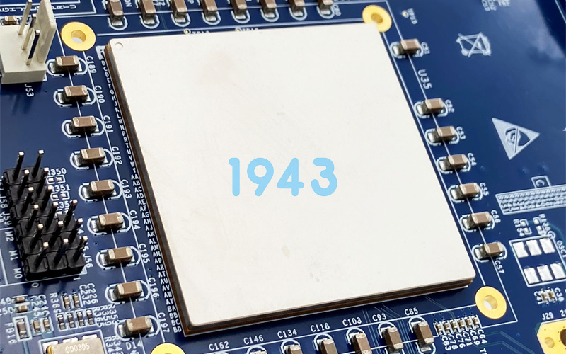 電路板SMT貼片加工廠怎么選？1943科技實(shí)力揭秘