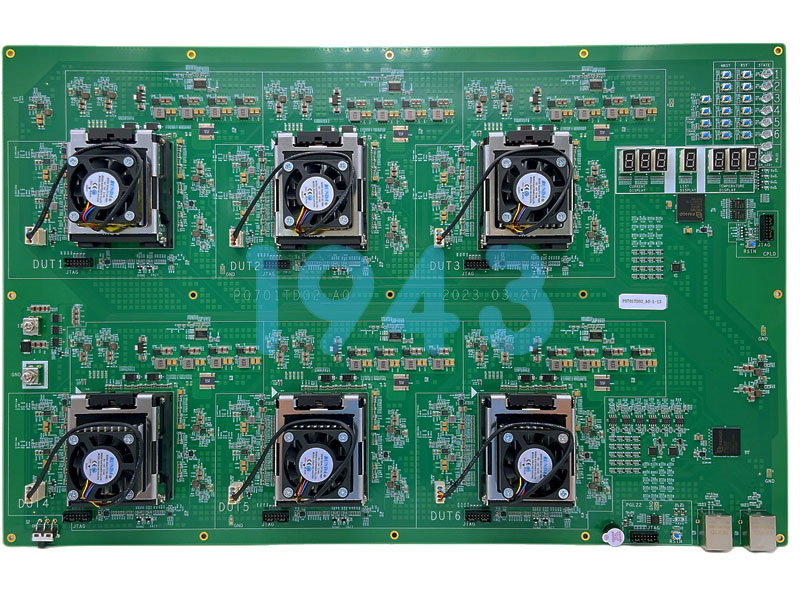老化實驗板生產加工｜SMT貼片與PCBA可靠性測試解決方案