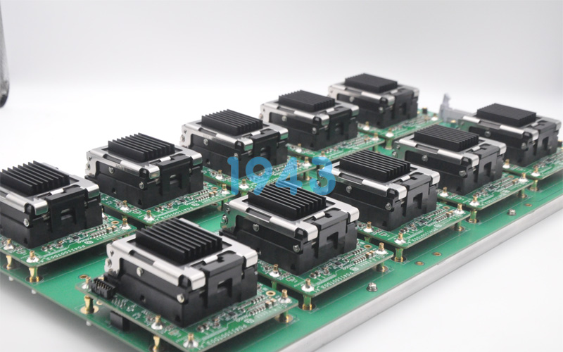 半導體老化測試板 半導體老化測試板