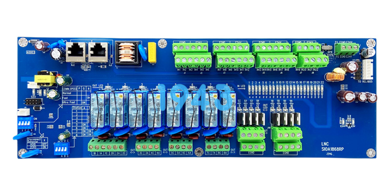 工業機器人SMT貼片PCBA加工制造全流程解析——高可靠性電路板背后的精密工藝