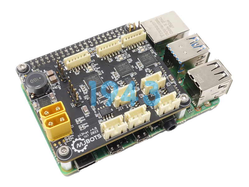 機器人控制板PCBA加工難？專業SMT貼片廠這樣幫您降本提效、一次做對！