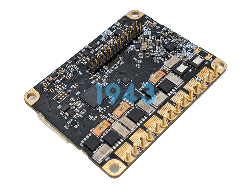 機器人控制板PCBA加工 機器人控制板PCBA加工