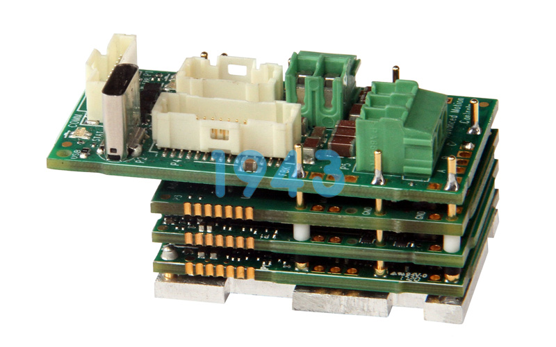 機器人零部件PCBA生產加工要點｜SMT貼片如何保障機器人控制板高穩(wěn)定性與耐久性