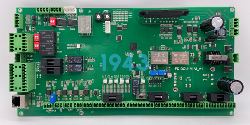 PCBA焊接加工廠如何保障焊接品質？1943科技SMT貼片全流程工藝與服務優勢